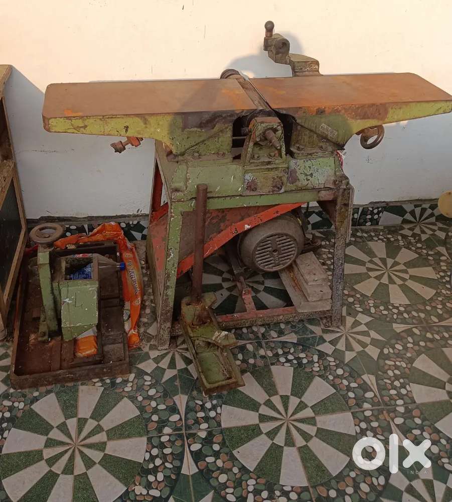 carpenter work chittiri mission