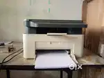 HP Laser MFP 136a  printer serial no CNB1Q3263F model n SEOLA -1802-02