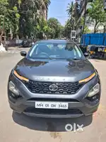 Tata Harrier 2.0 Kryotec XTA Plus, 2021, Diesel