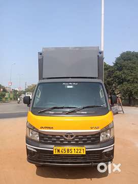 Tata Safari Storme [2015-2019] 2.2 EX 4X2, 2020, Diesel