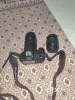 Conon 1200d full kit