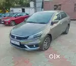 Maruti Suzuki Ciaz ZDI Alpha, 2019, Diesel