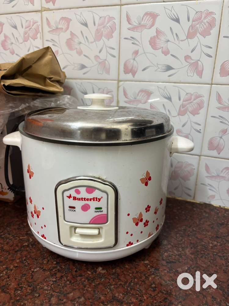 Rice cooker