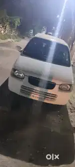 Maruti Suzuki Alto 800 2000 Petrol Well Maintained