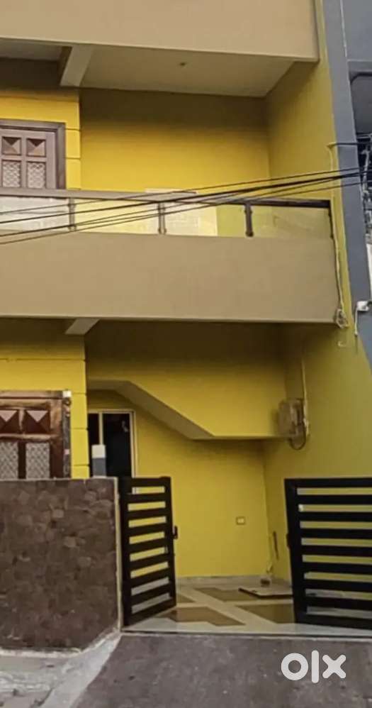 4 bhk Independent duplex