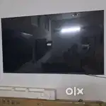 Samsung 65 inches 4K ultra HD 4K QLED  Q60A  2024 Model