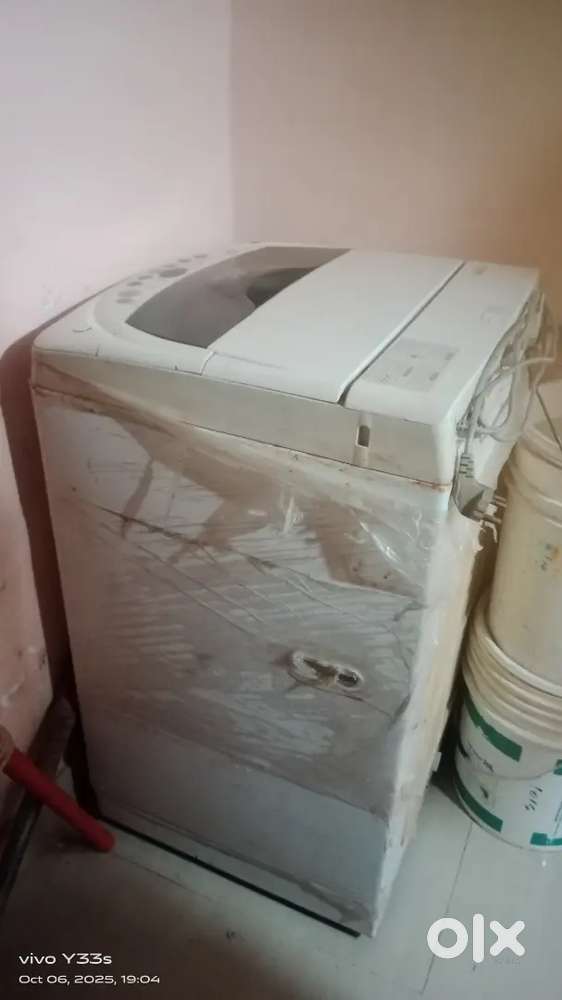 Lg 6.5.kg wf t7512nh