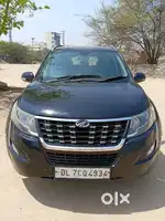 Mahindra XUV500/W9/ 2018 Diesel 100000 Km Driven