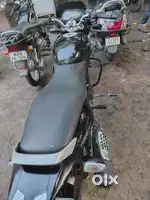 Bajaj Pulsar DTS-i (RC Renewed till Dec-29)