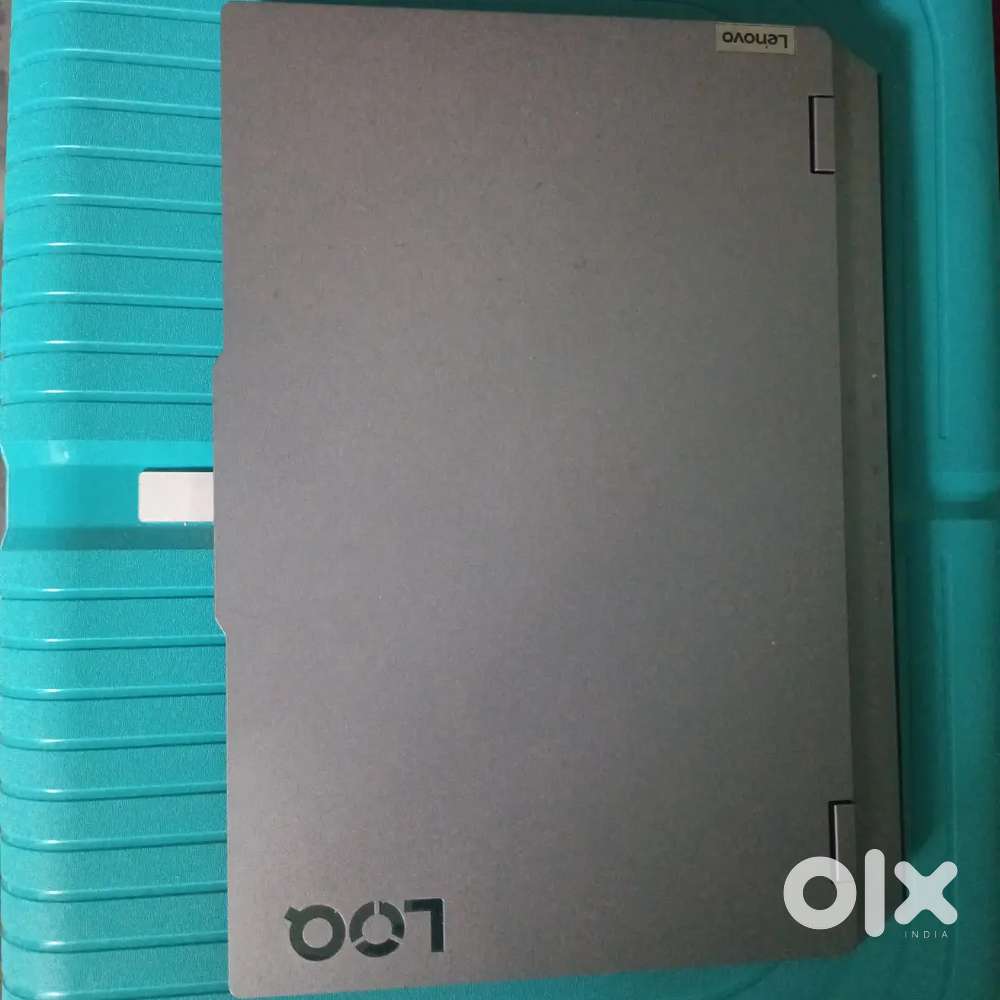 Lenevo Loq Nvidia Rtx 4050
