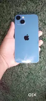 Iphone 13 all parts are Original