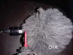 BOYA by-MM1 Universal Cardiod Shotgun Microphone Mini Mic