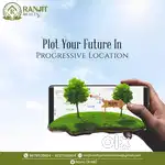 Weekend Plot for Sale Bavlu