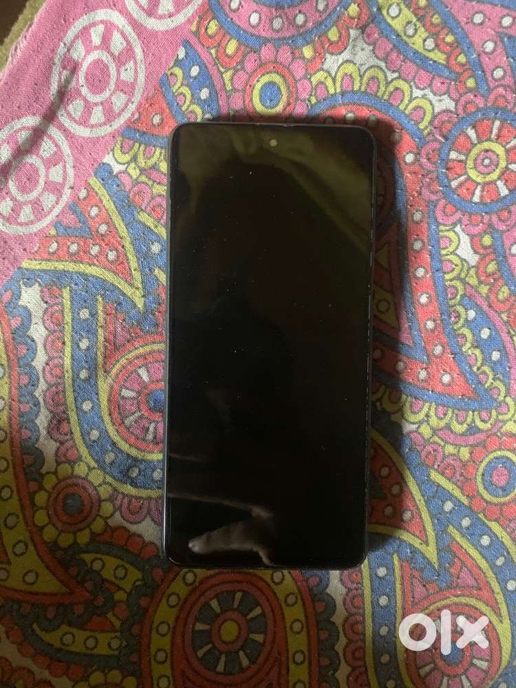 Sam Samsung M31s 6GB/128GB
