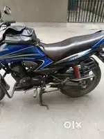 Good condition and 60millage