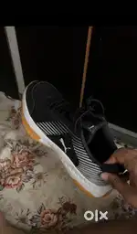 New Badminton shoes. Size 9