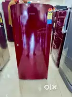 Fridges with warranty
