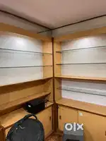 Shop interior furniture for sale
