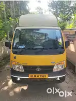 Tata ace ht covering body (2018)