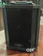 Music speaker