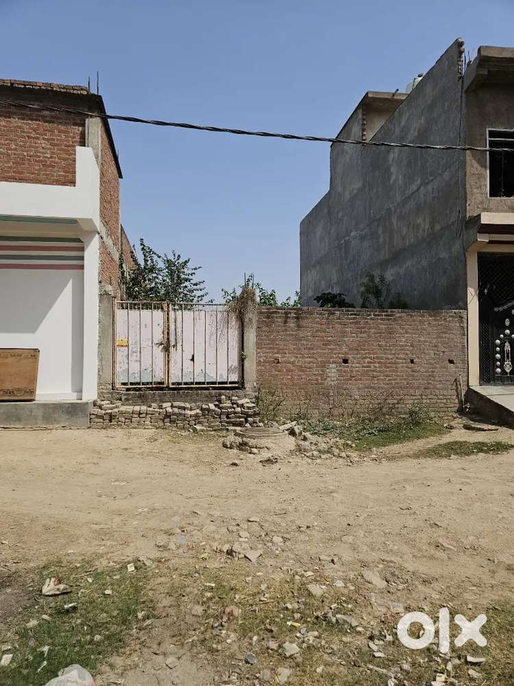 Koyla Nagar 125 guz land