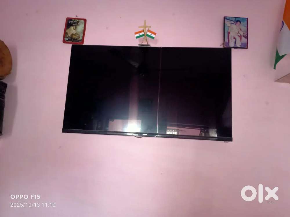 32inch led TV