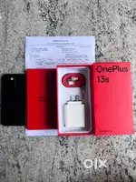Oneplus 13S Black 12/512gb