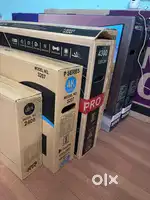 Sony Android 43 Smart 12500 only