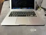 APPLE MAC BOOK AIR 13”