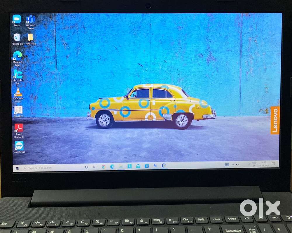 Lenovo Ideapad