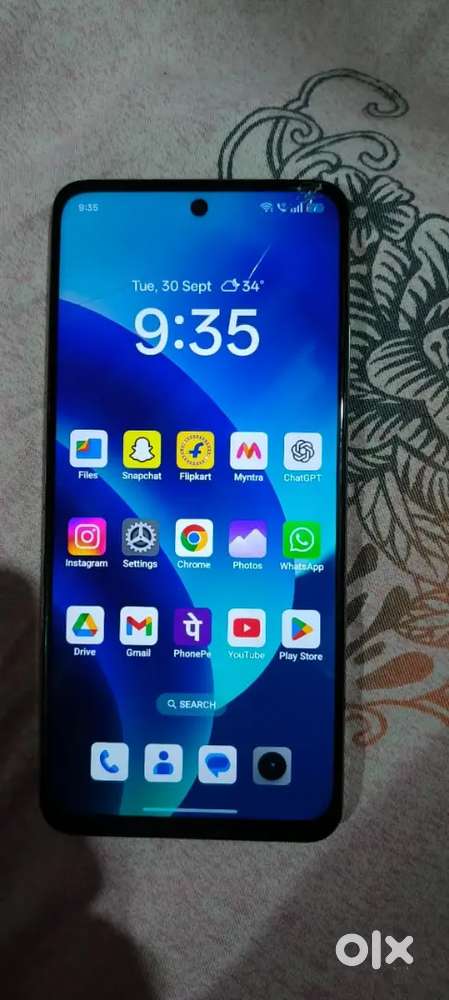 Realme c55