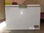 URONOVA DEEP FRIDGE 320 LITRE ALL OK WORKING CONDITION
