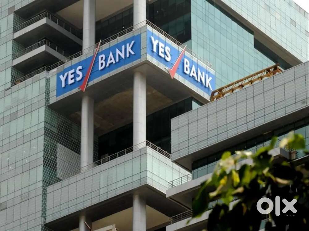 APPLY FOR YES BANK JOB IN LUCKNOW LOCATION !!