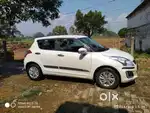 Maruti Suzuki Swift 2016