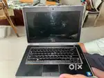 Dell latitude is 6490