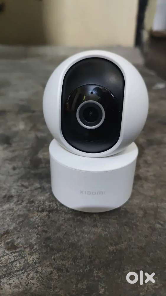 Mi 360 full hd wifi camera