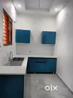 Kothi on Kharar Randhawa road