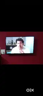 Mi tv 43 inch google tv