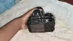 Nikon d3100