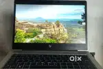 HP EliteBook 830 G6 – i5 8th Gen / 8 GB RAM / 256 GB SSD Laptop