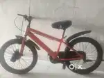 DHARA MAXUS BICYCLE IN ALL GOOD CONDITION