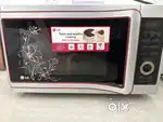 LG MC2881SUP 28 L Convection Microwave Oven.