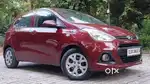 Hyundai Grand i10 1.2 Kappa Magna AT, 2016, Petrol