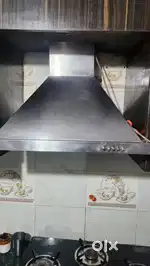 Kaff Chimney 60cm