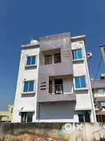 1 BHK New House For Rent