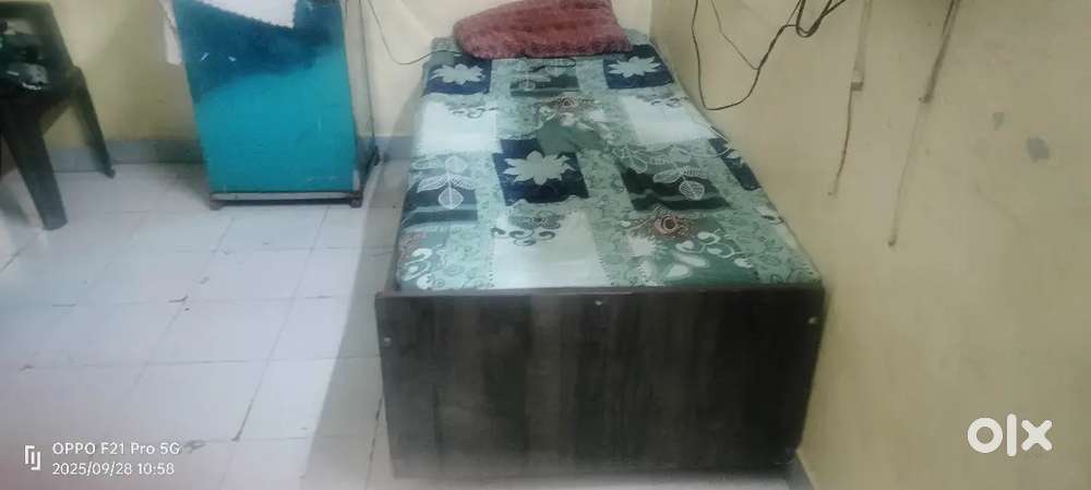 2 Beds 5*6 Size