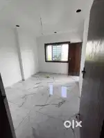 New construction 2bhk flats sale karna shahjahabad near by star shadi