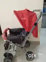 Baby stroller (Pram) Noida Extension