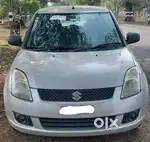 Maruti Suzuki Swift 2010