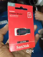 SanDisk pendrive